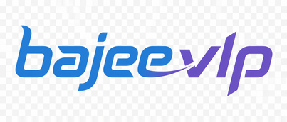 Bajee VLP Logo
